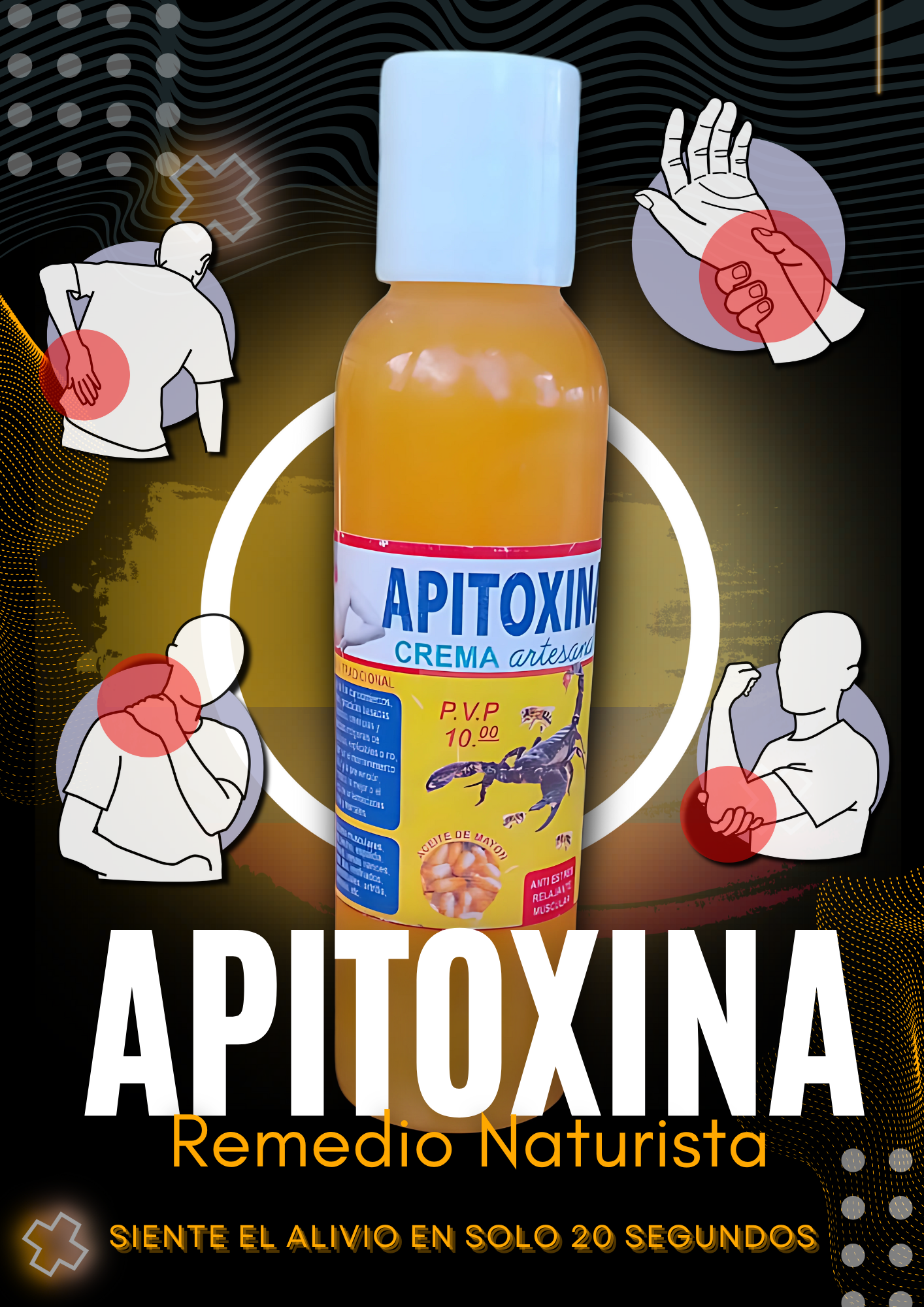 APITOXINA