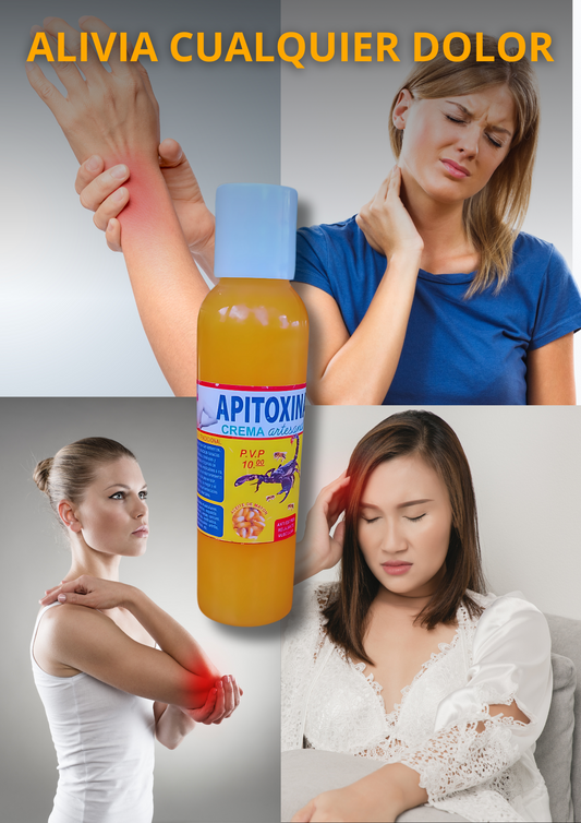 APITOXINA